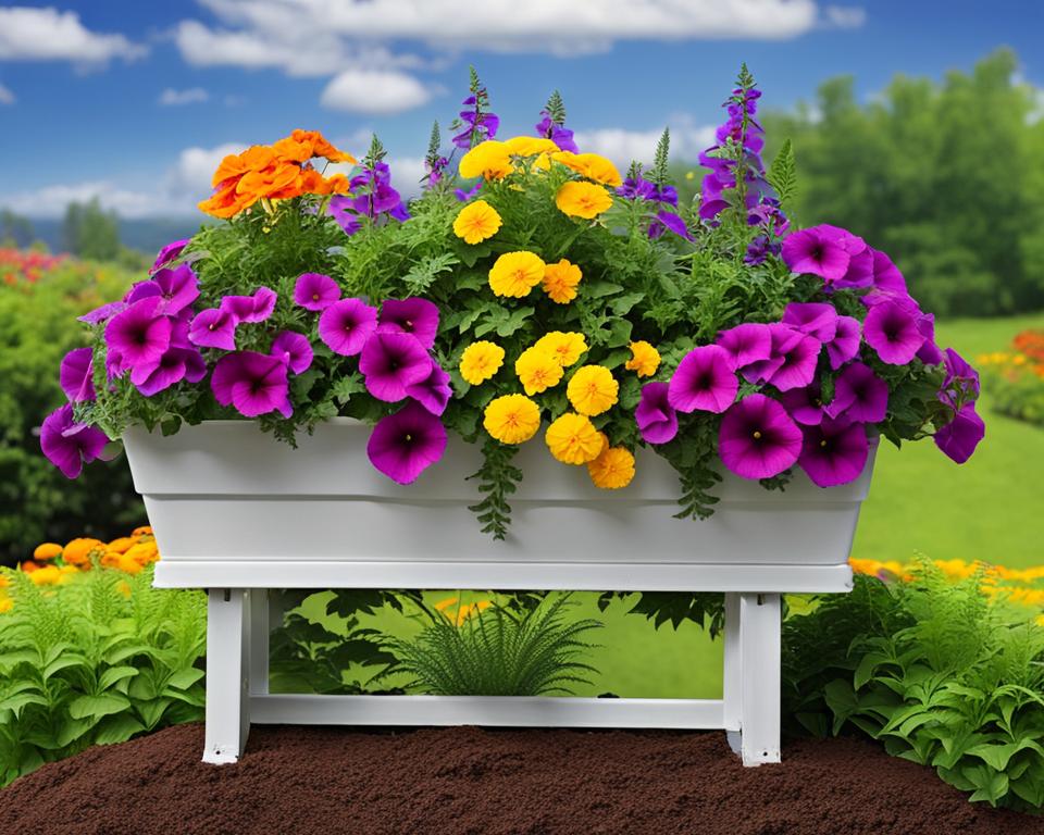 Best Plants for Vertical Gardening