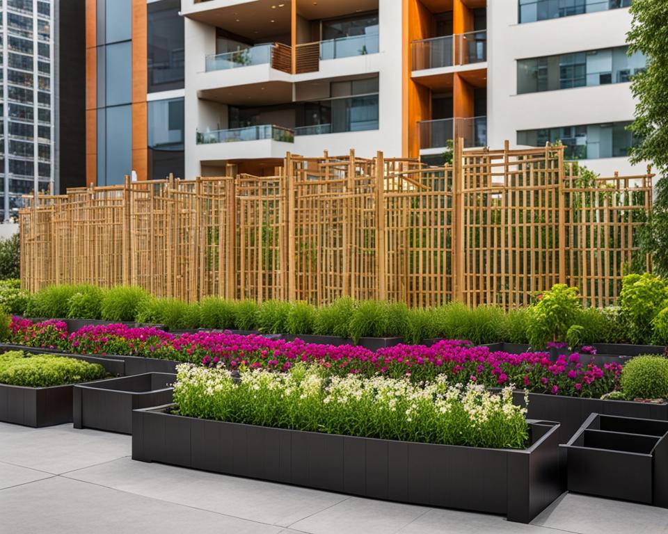 Container Gardening