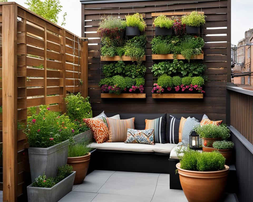 Creative City Garden Solutions