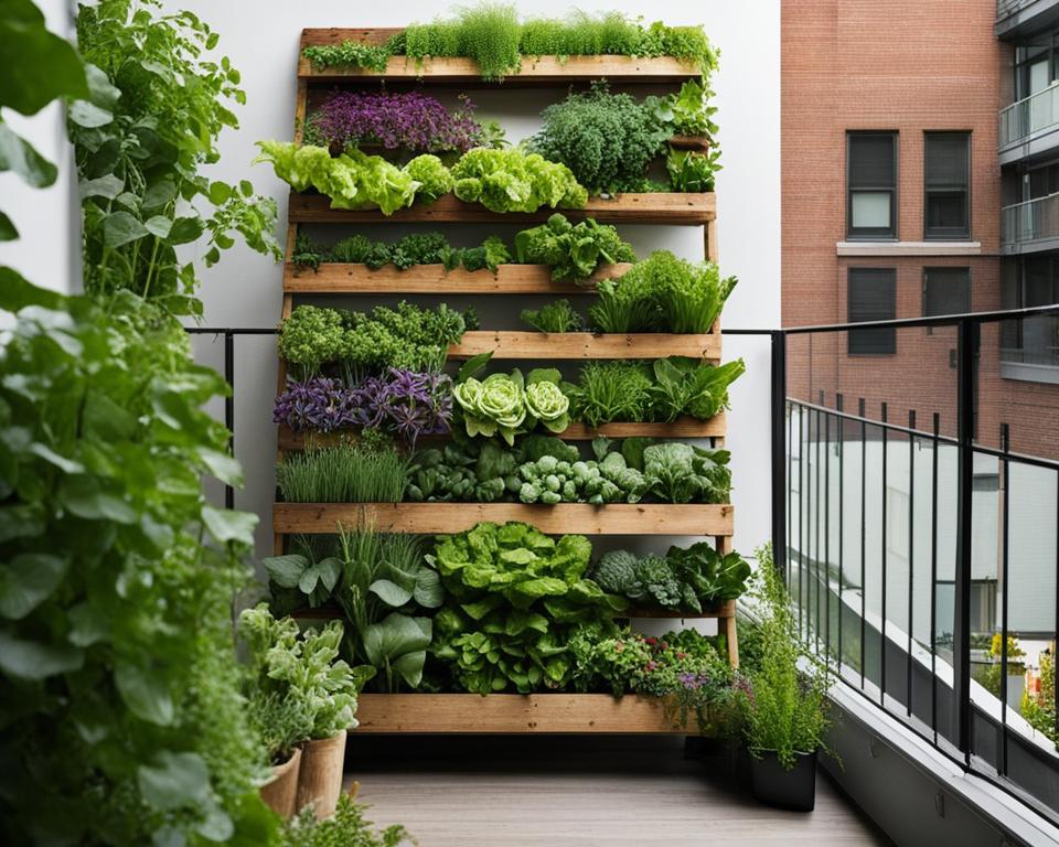 Creative gardening solutions