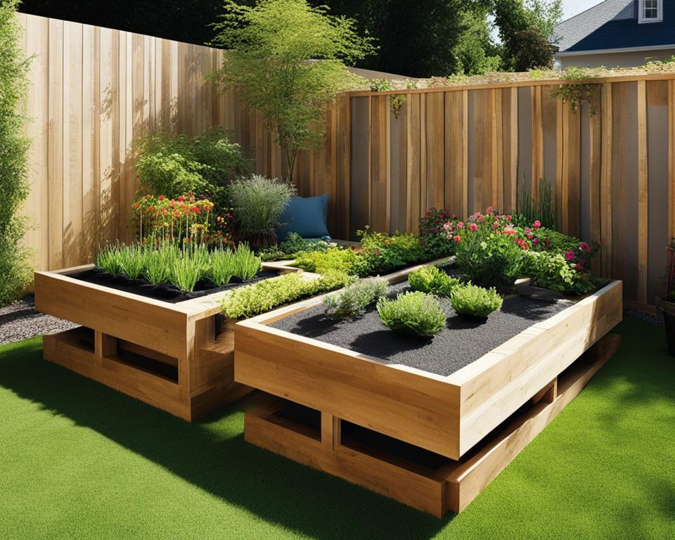 DIY Garden Design