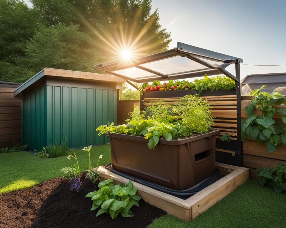 Eco-friendly Gardening Techniques