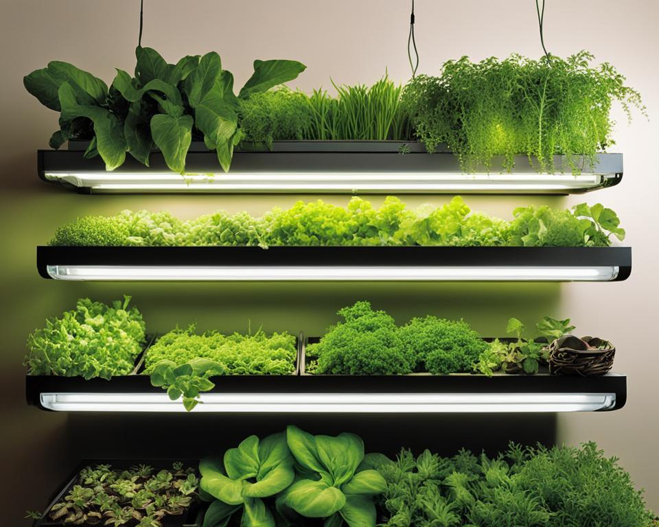 Indoor Gardening