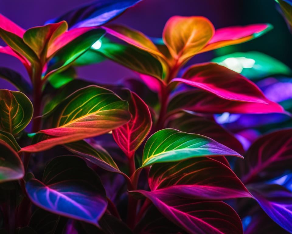 LED Full Spectrum Lights