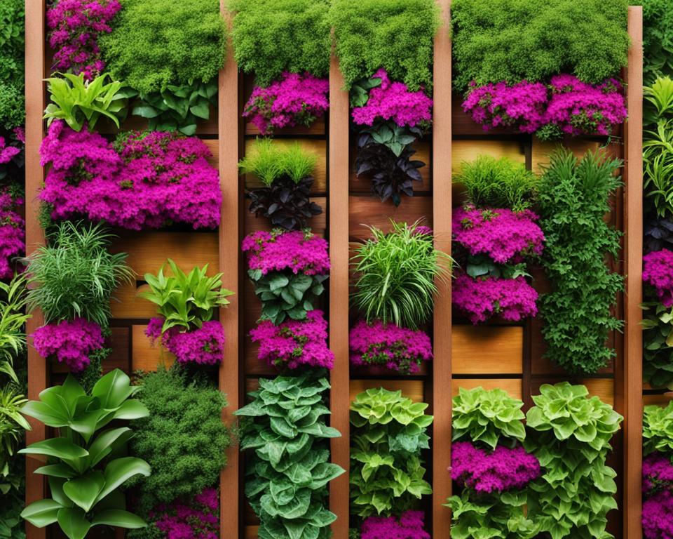 Living Wall™ Modular Vertical Garden Kit