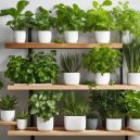 Revolutionize Your Home with a Modular Indoor Rise Garden