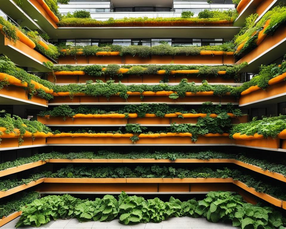 Planting Butternut Squash for Vertical Gardening