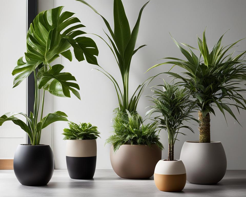 Safe Indoor Plants