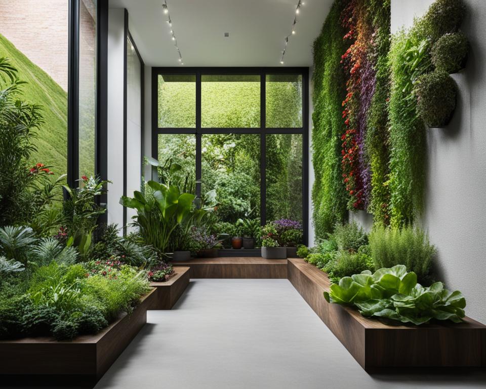 Urban Gardening Benefits