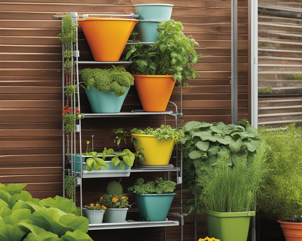Urban Gardening Products