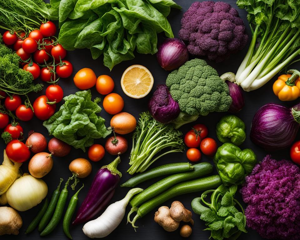 Vegetables for Vertical Gardening