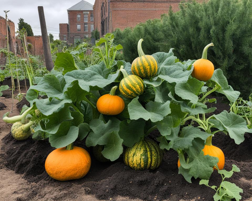 Vertical Gardening Maintenance