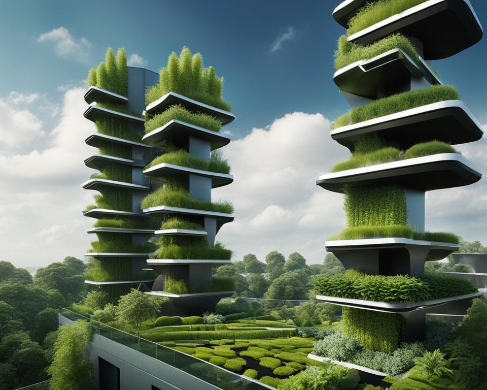 aeroponic towers and grow towers