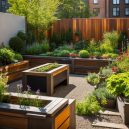 Mastering Backyard Urban Gardening: Tips & Tricks for the Modern Homeowner