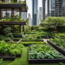 Unlocking the Benefits of Urban Gardening for a Healthier Life