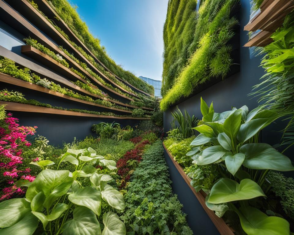 benefits of vertical gardening benefits of vertical gardening