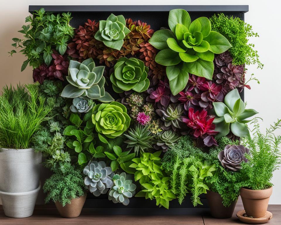best vertical garden kits