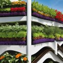 Unearth the Best Vertical Gardening Systems for Your Home