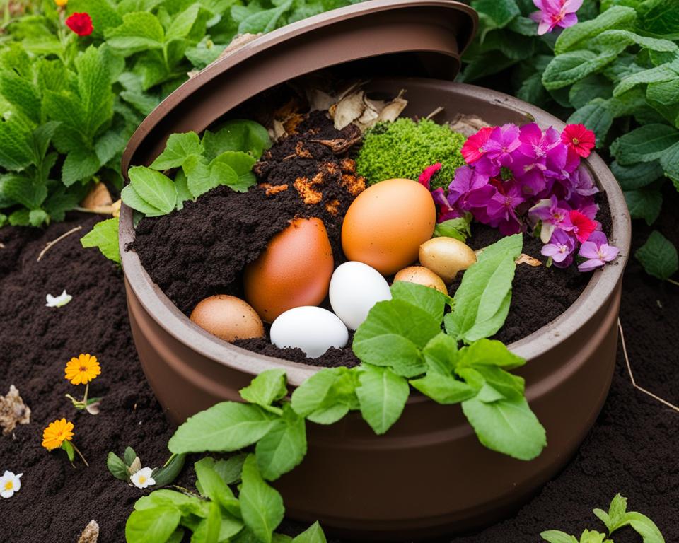 composting