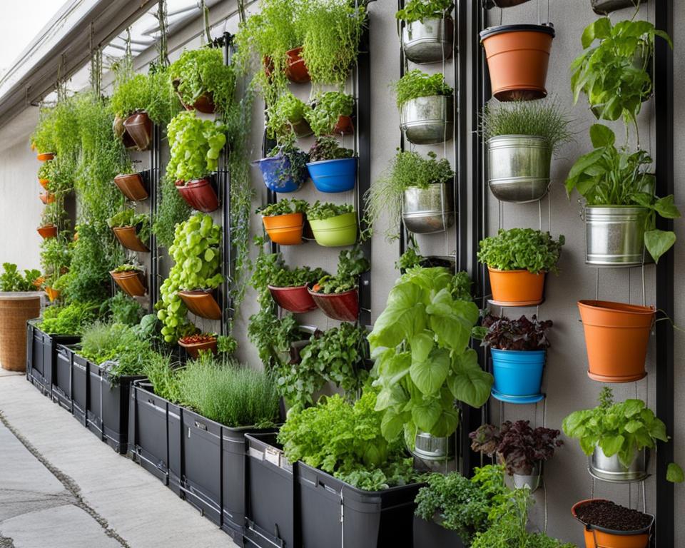 creative vertical vegetable gardening ideas creative vertical vegetable gardening ideas