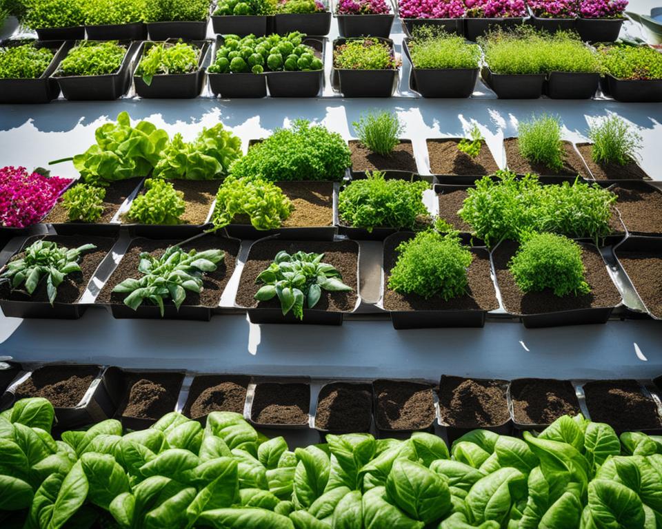 expenses in gardening