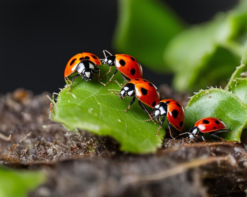 garden pest control