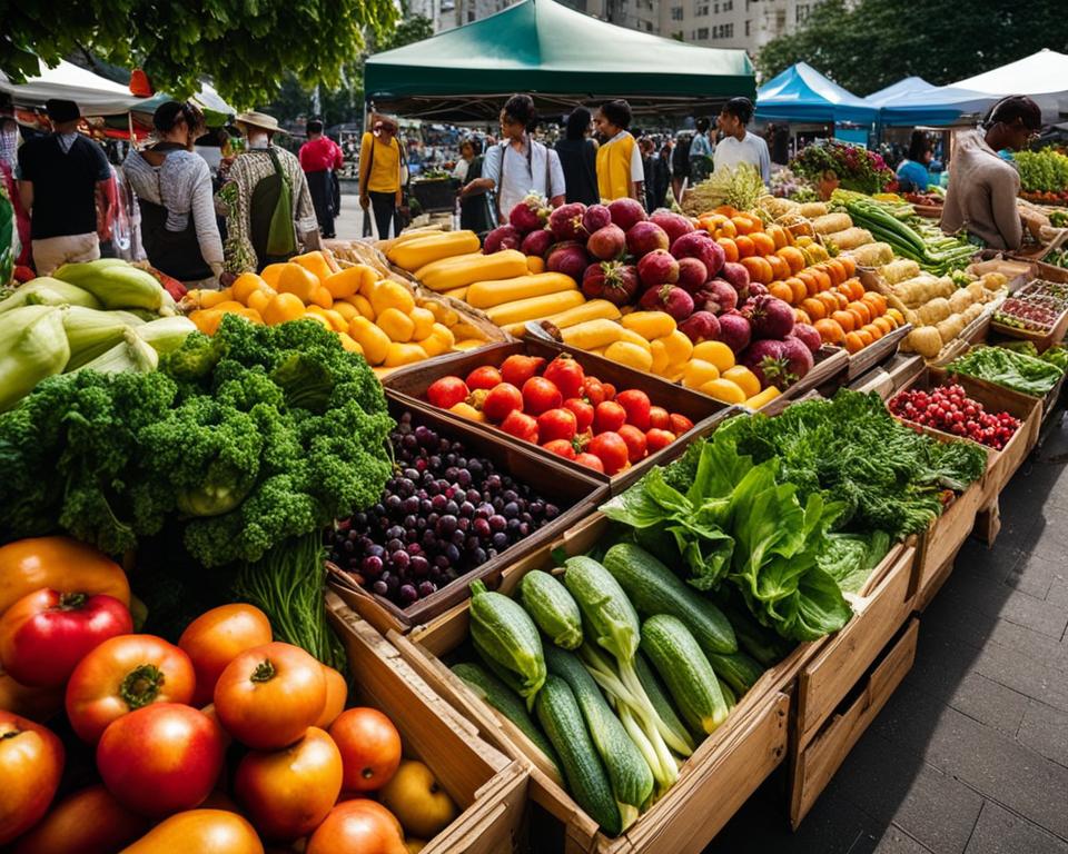 health benefits of urban gardening