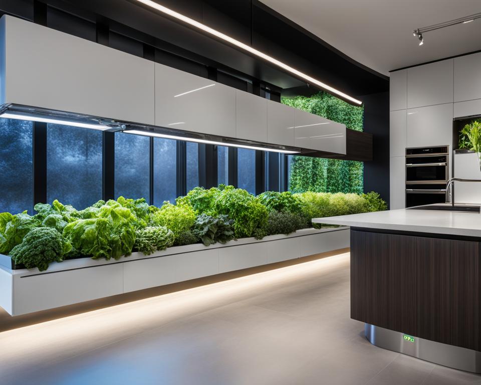 home hydroponics
