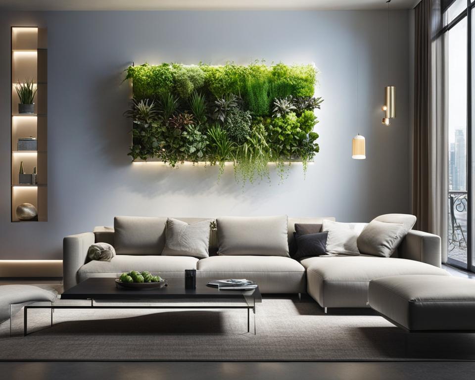indoor vertical gardening systems
