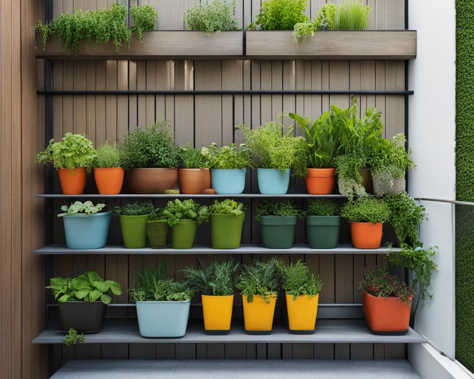 innovative home gardening ideas