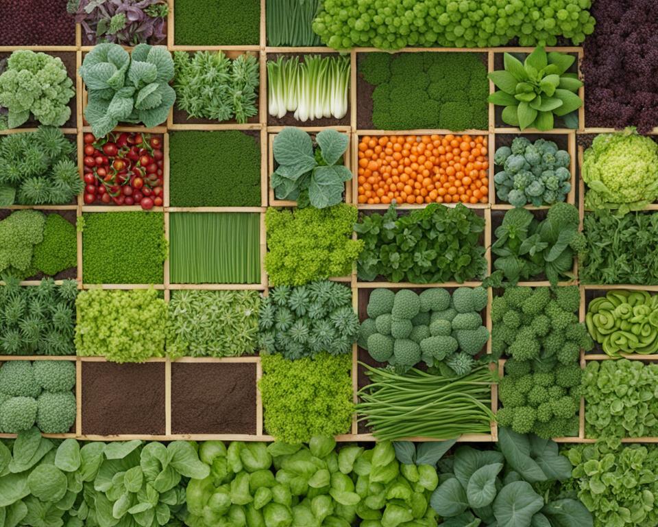 institutional farms and gardens