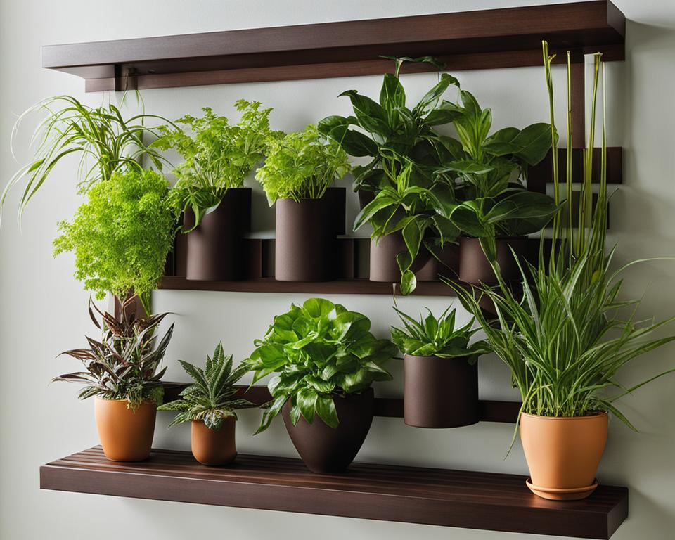 modular wall-mounted units