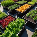 Discover the Organic Best Urban Gardening Practices Today