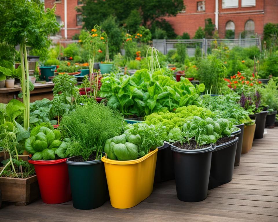 organic gardening tips