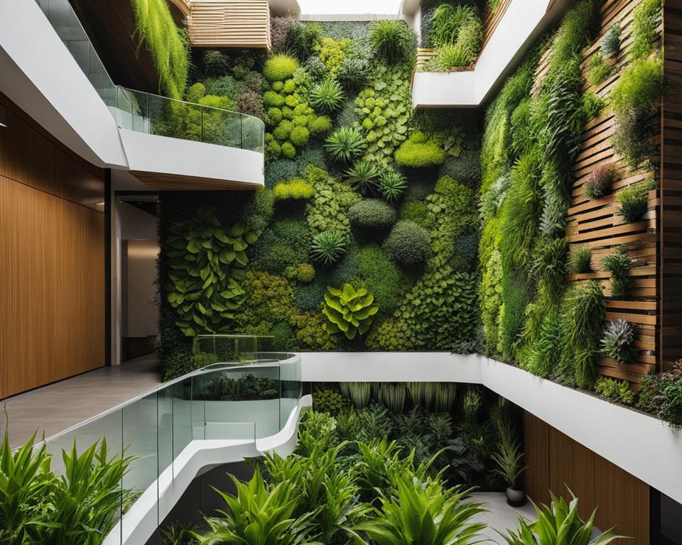 outdoor wall planters