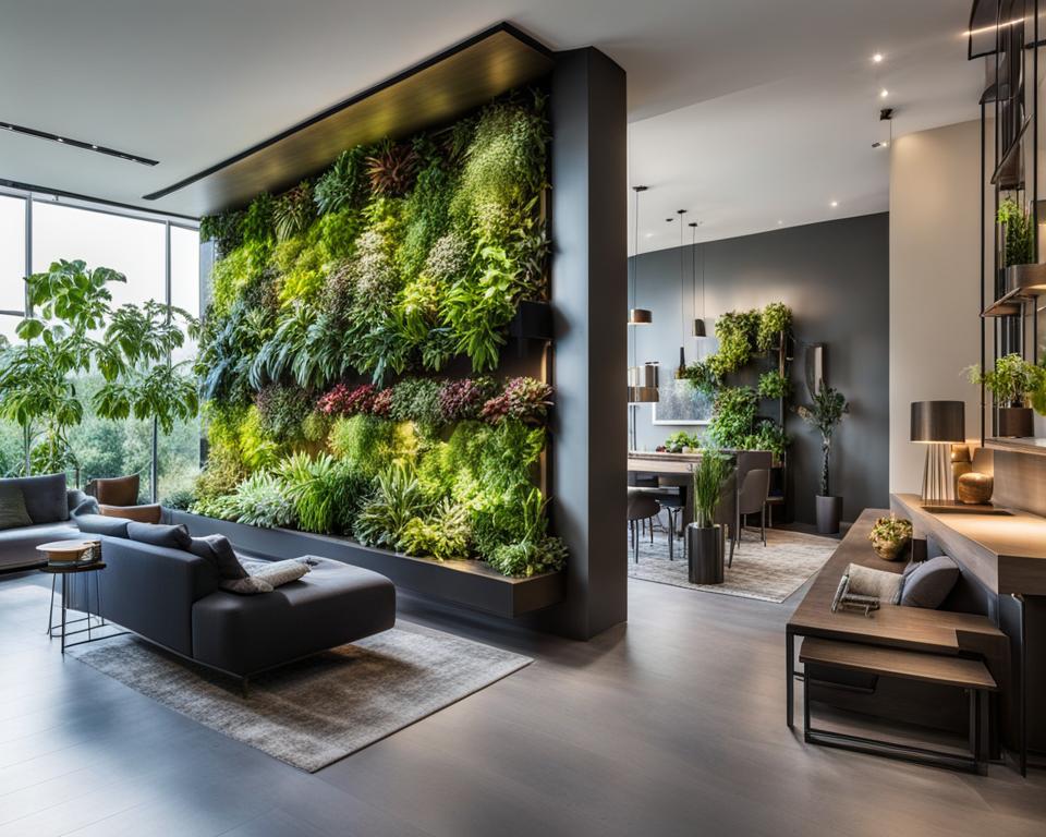 productive vertical gardens