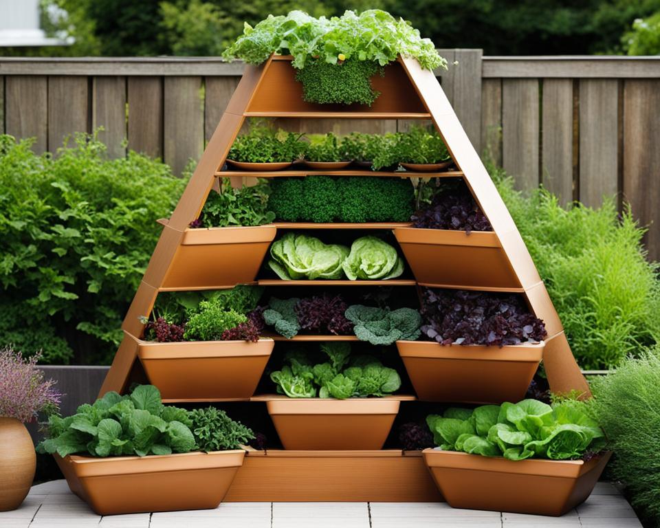 small space gardening