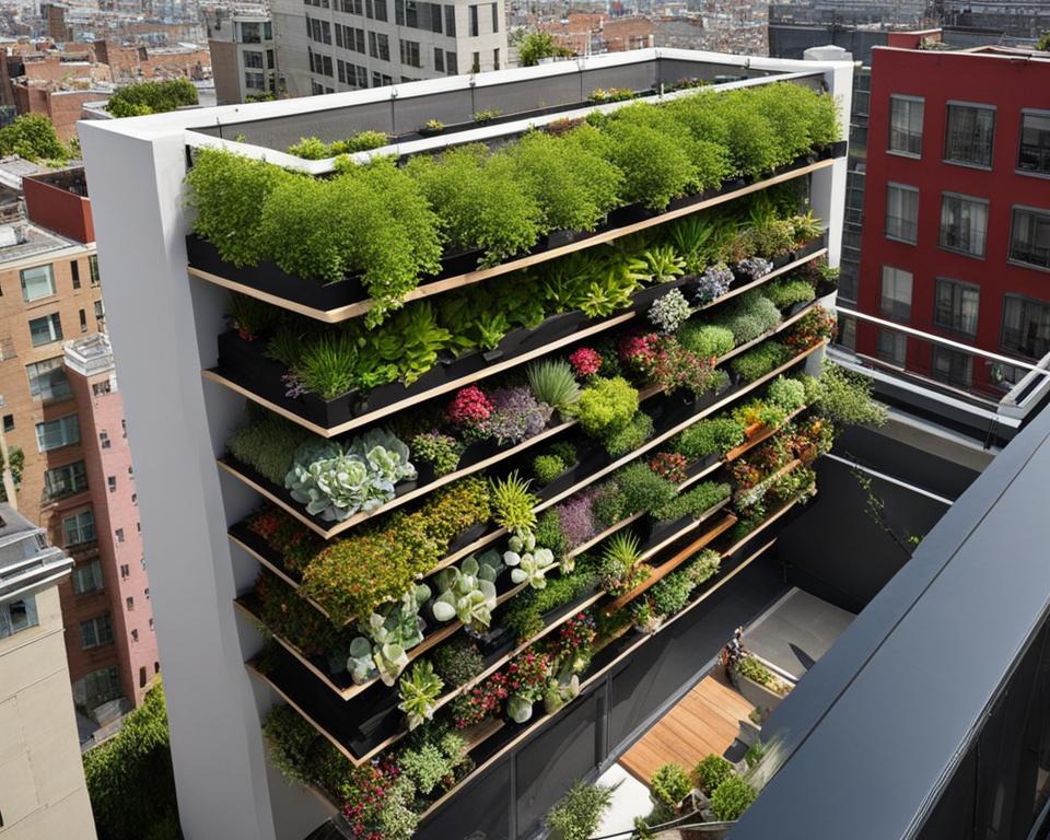 small-space mini-garden