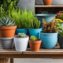 Explore Top Urban Container Gardening Supplies Here!