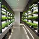 Discover How Urban Cultivator Creates Hydroponic Indoor Gardening Systems
