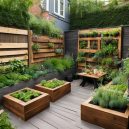 Master Urban DIY Backyard Gardening with My Easy Guide