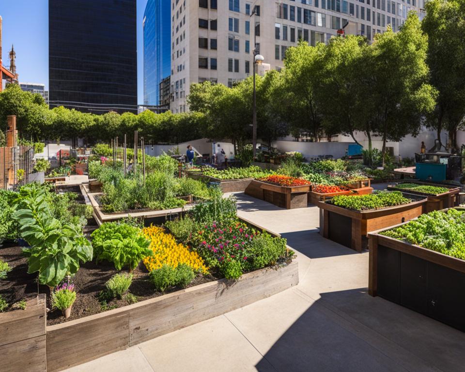 urban farming los angeles