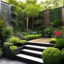Transform Your Space with Innovative Urban Garden Design