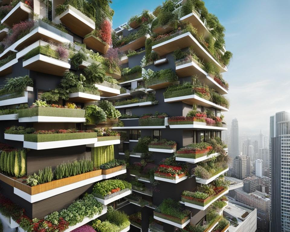urban gardening