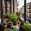 Explore Urban Gardening at Home for a Green Lifestyle