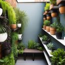 DIY Urban Gardening: Transform Your Balcony into a Green Oasis