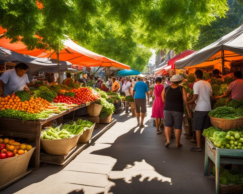 urban gardening benefits