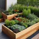 Explore Urban Gardening Boxes Design: Innovate Your Space