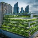 Urban Gardening: Building Hydroponic Apartment for Nature Lovers