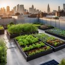 Boost Your Green Thumb: Urban Gardening Business Ideas